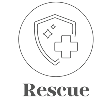 rescue