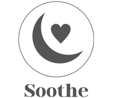 soothe