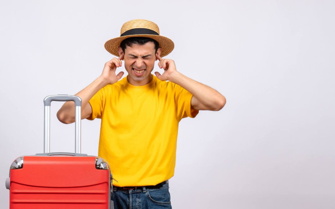 How Hydrate IV Can Help with Jet Lag Recovery