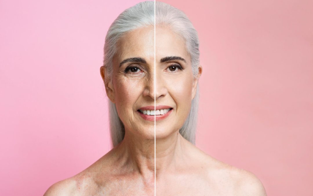 How NAD IV Therapy Supports Anti-Aging