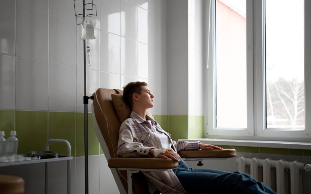 Liquid IV Energy Multiplier: Boosting Your Day