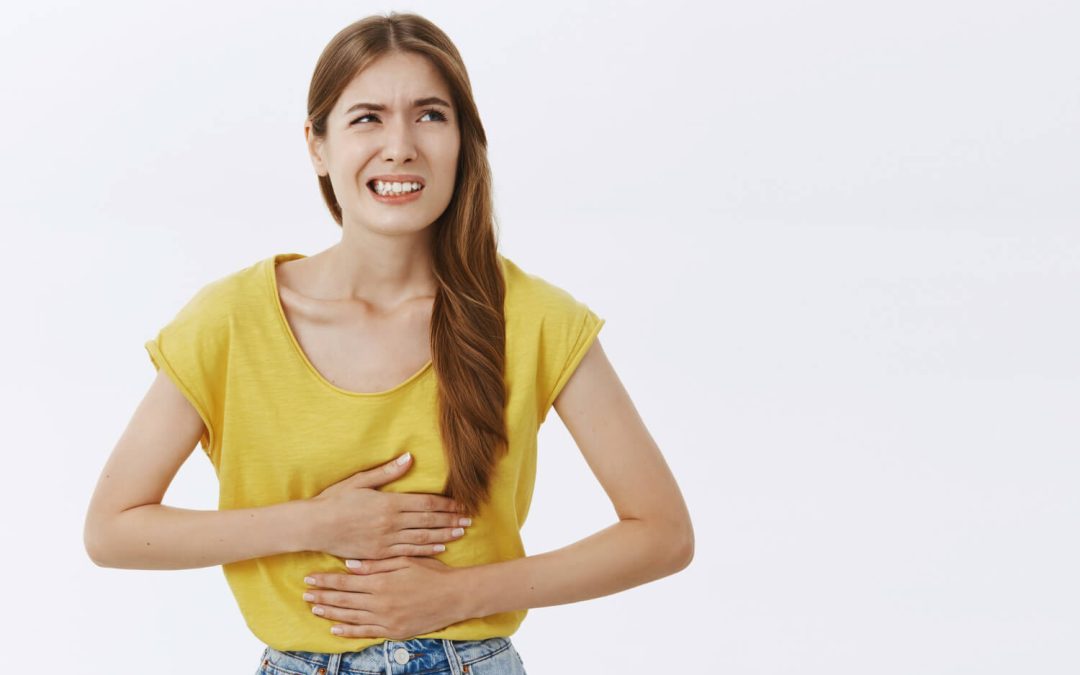 Treating Stomach Virus with IV Fluids