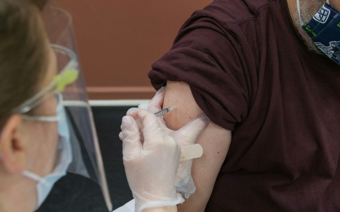 The Benefits of Vitamin Shots for Overall Health