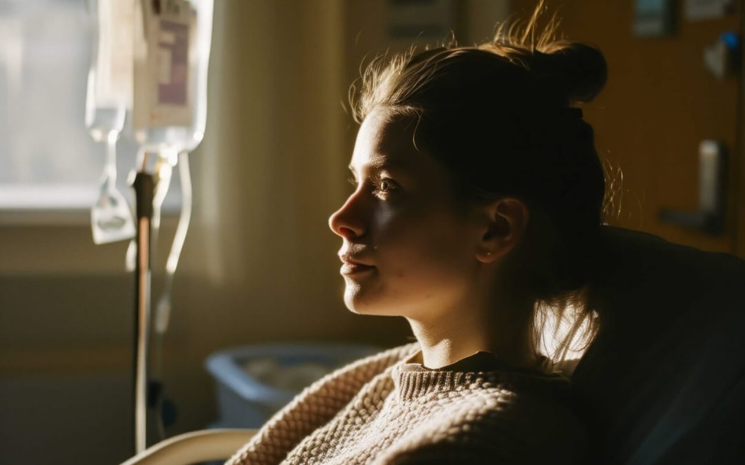 IV Therapy in West Palm Beach: A Comprehensive Guide for Local Residents
