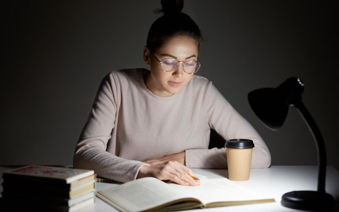 Boost Your Focus with Brainstorm IV Therapy Before Summer Break