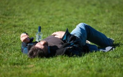 Hangover IV Therapy: Your Best Friend During the Holidays