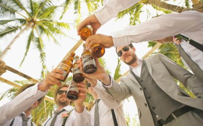 Hangover IV Therapy: Essential for Summer Events in West Palm Beach