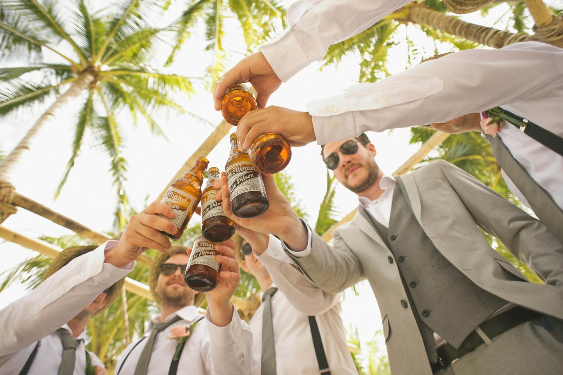 Hangover IV Therapy: Essential for Summer Events in West Palm Beach