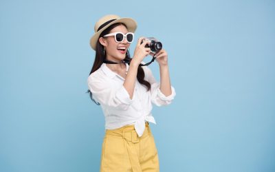 How IV Immune Boosters Can Prepare You for Summer Travel