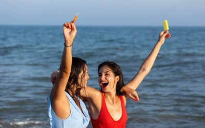 Liquid IV Energy Multipliers: Stay Energized During Summer’s Heat