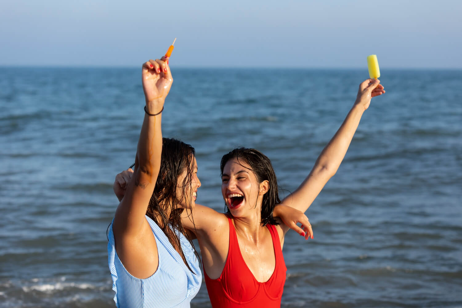 Liquid IV Energy Multipliers: Stay Energized During Summer’s Heat