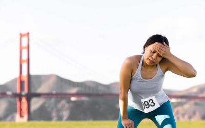 Recover Faster: Post-Marathon Recovery IV Therapy