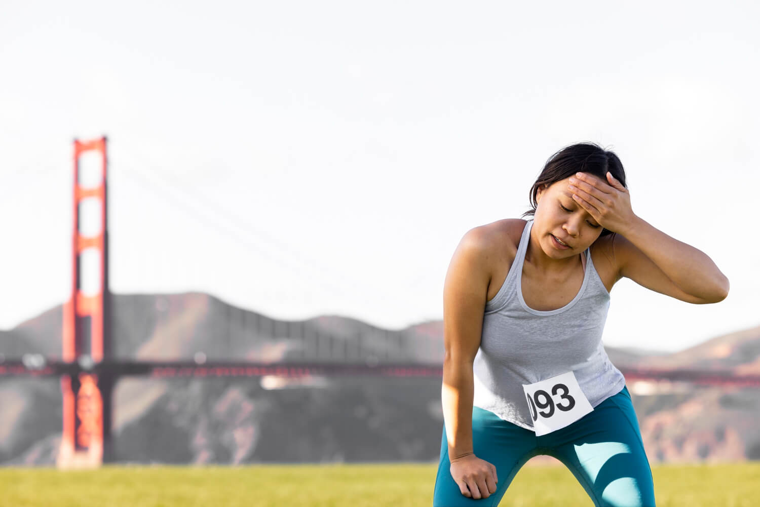 Recover Faster: Post-Marathon Recovery IV Therapy