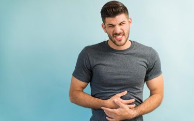 Relieving Stomach Virus Symptoms with IV Fluids