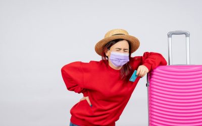 The Essential Role of Stomach Virus IV Therapy During Travel Season