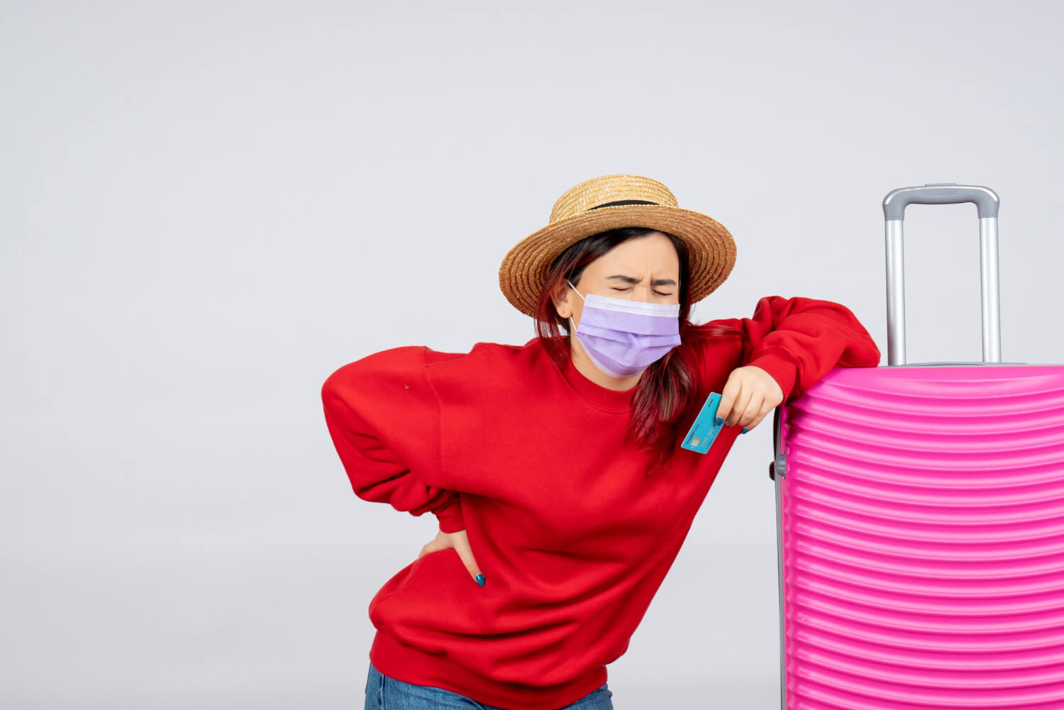 The Essential Role of Stomach Virus IV Therapy During Travel Season